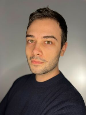 Salvatore De Angelis